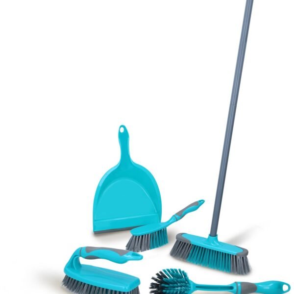 Cleaning set 6pcs
