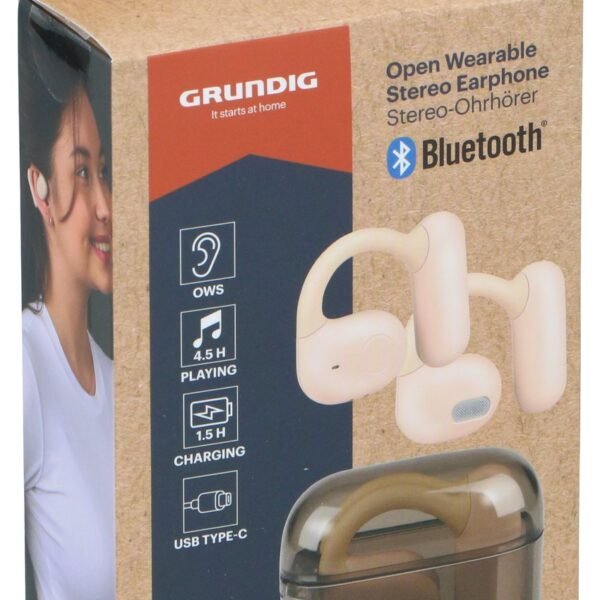 OWS earphones
