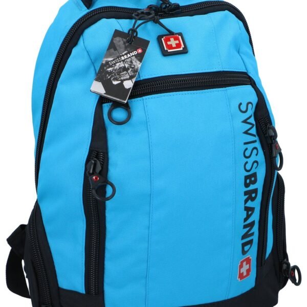 Backpack Steel