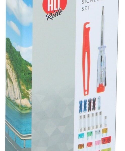Multi fuse set 28pc