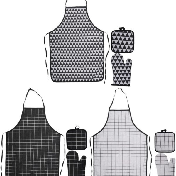 Baking set 3pc 3as