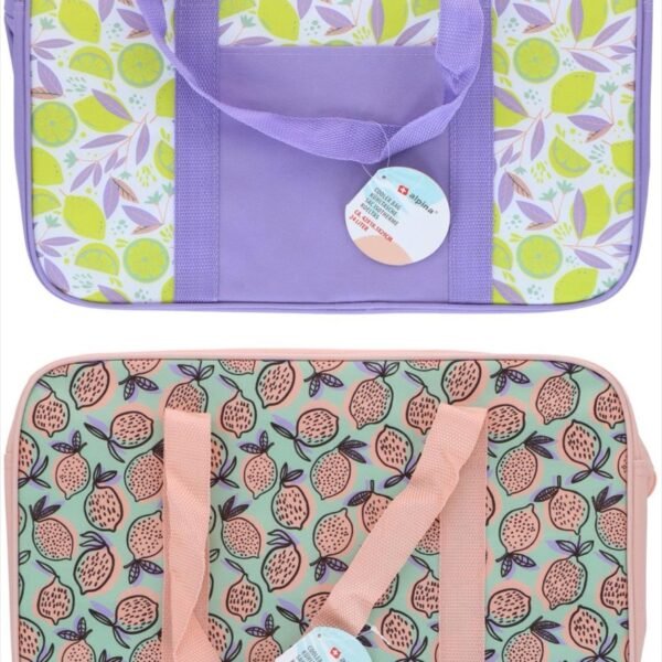 Cooler Bag 42x29x18,5cm 24L 2a