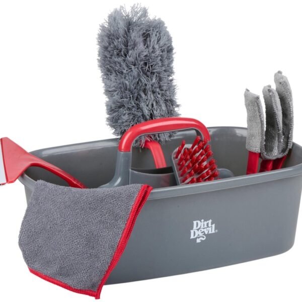 Cleaning set 6 pc