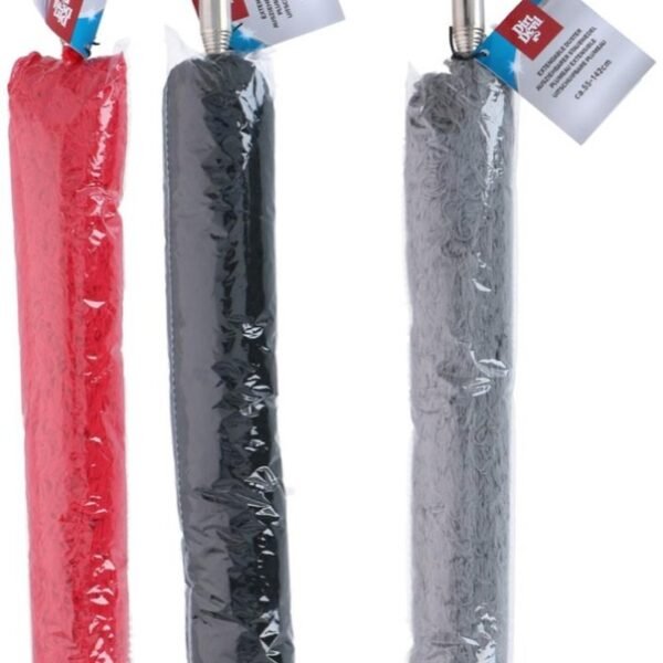 Duster extendable 55-142cm 3as