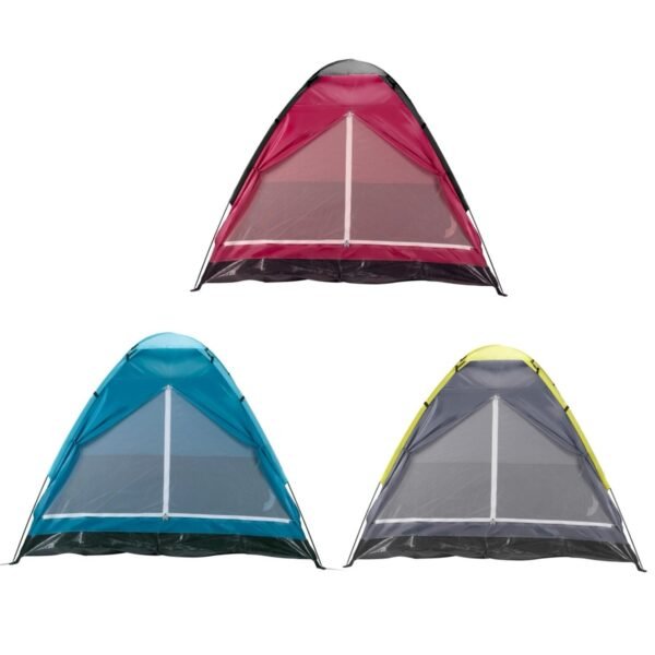 Dome tent 3personen 200x180x12