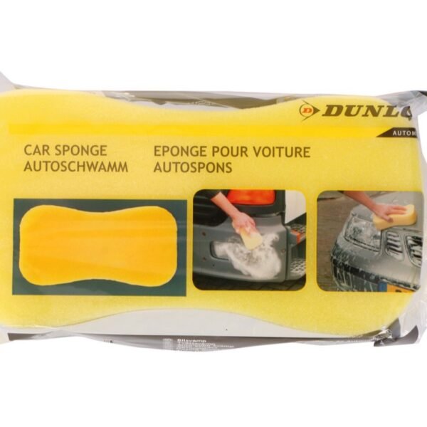 Jumbo sponge 22,5x12x5.5cm