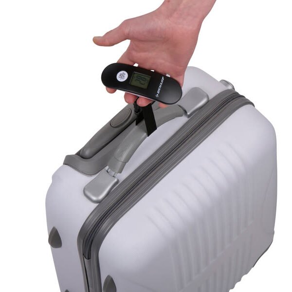 Luggage scale digital 3as