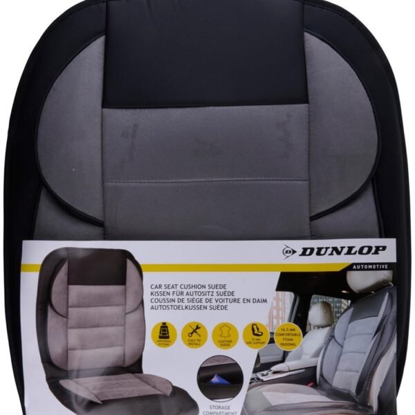Seat cushion 17mm 17mm PVC/Sue