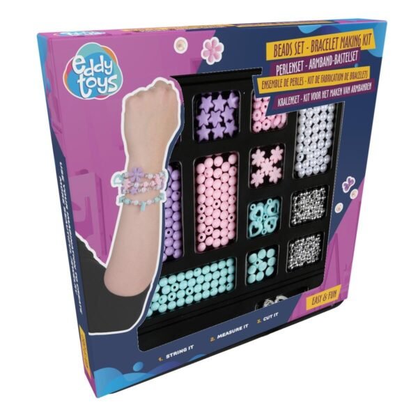 Beads set 4000pcs