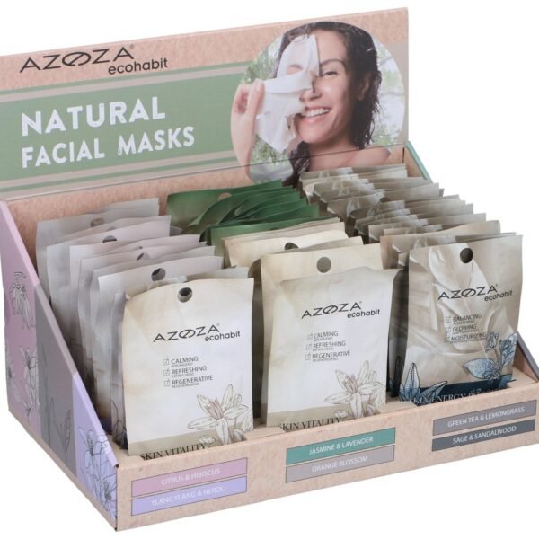 Face mask 6as