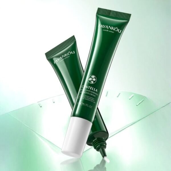 FAYANKOU Centella Asiatica Anti-wrinkle Repair Eye Cream – 20g