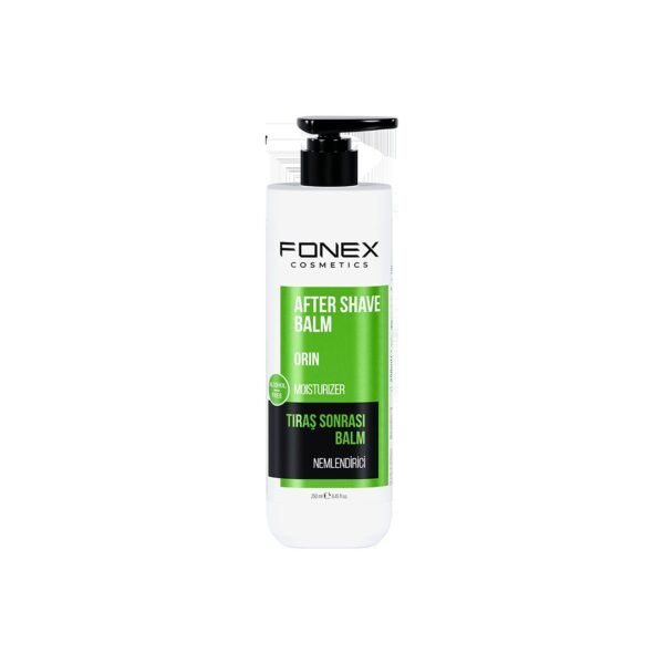 Fonex After Shave Balm Orin 250 ml