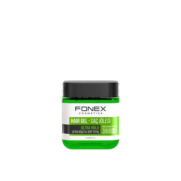 Fonex Hair Gel Ultra Hold 150 ml