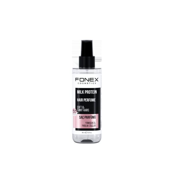 Fonex Hair Perfume Milk Protein 100 ml