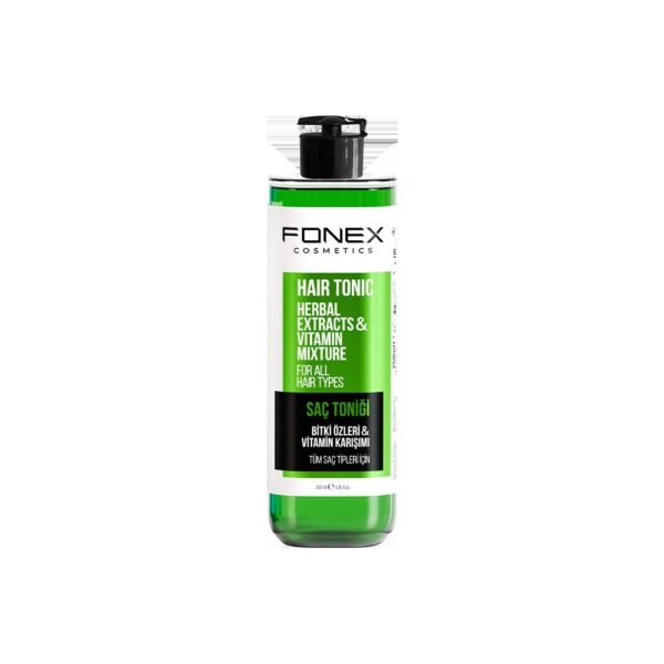 Fonex Hair Tonic 250 ml