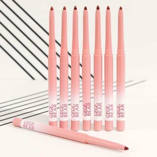 Gege Bear Mousse Lip Liner Pencil – 06, 0.8g