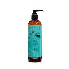 Gro Secrets Creme Cleanser 12 Oz