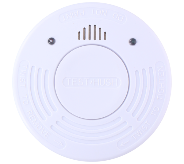 Smoke Alarm B/O 10 years b.