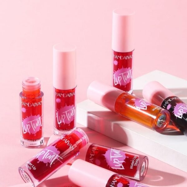 HANDAIYAN 2 In 1 Liquid Lip Stain – 05#, 5ml