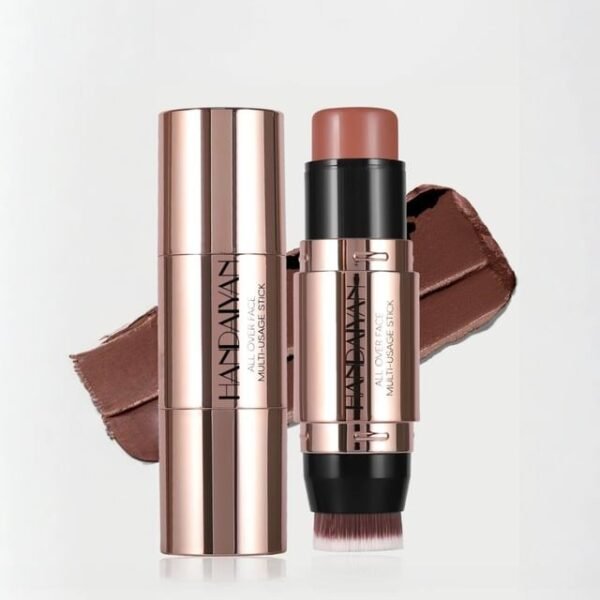 HANDAIYAN Dual-Ended Contour & Highlight Stick – 08#, 7g