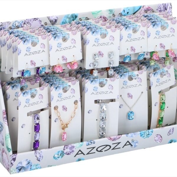 Jewellery 5as