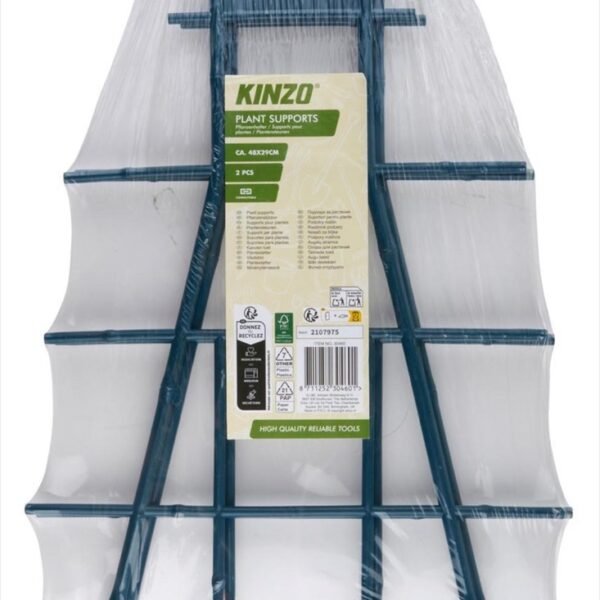 Plant support 2pc