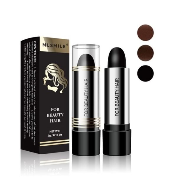 MLSMILE Hair Dye Pen – 01, 4g