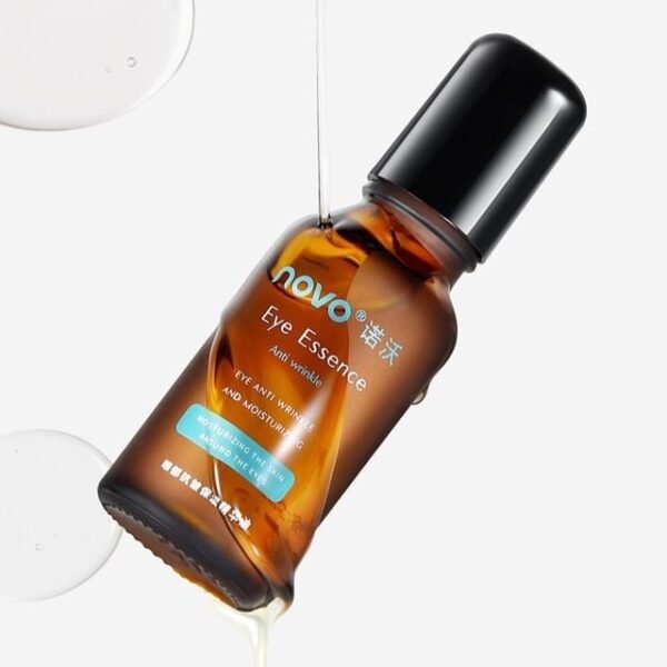 NOVO Anti-Wrinkle and Moisturizing Eye Essence – 20ml