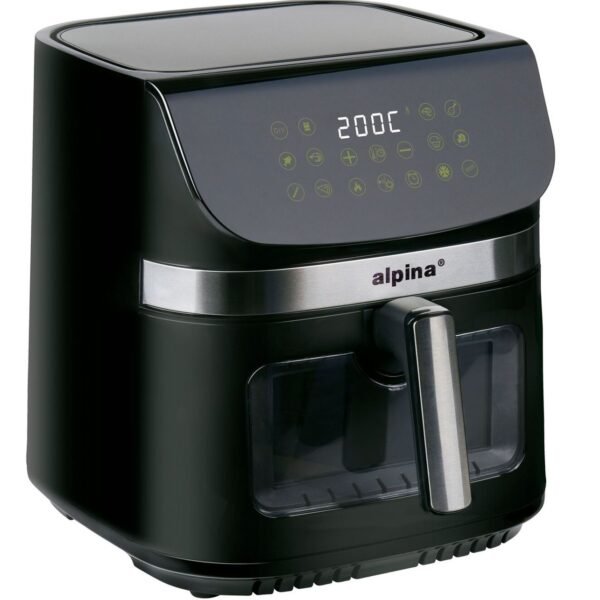 Air fryer 9L 1800W