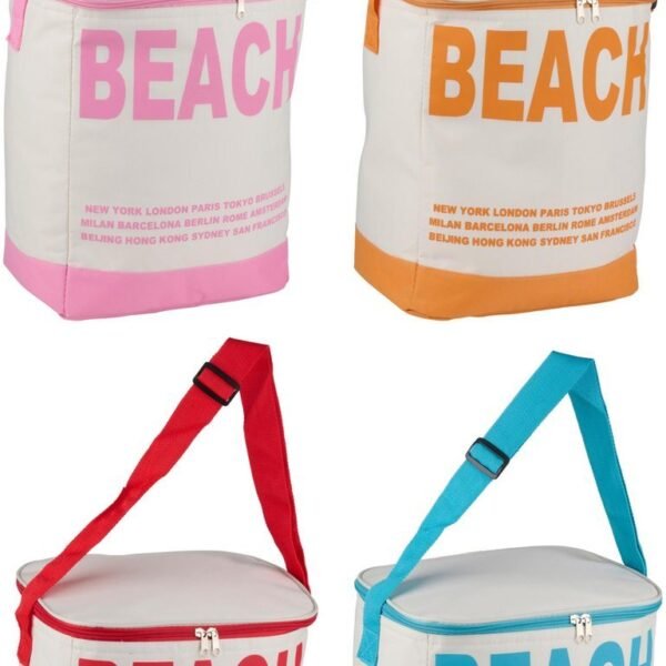 Cooler Bag 20L 4as