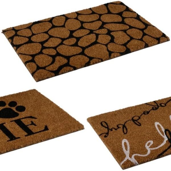 Doormat 60x40cm