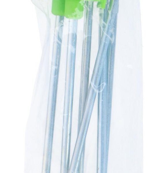 Tent pegs 20cm 6pc