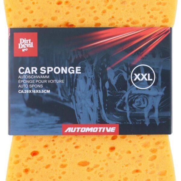 Car sponge XXL