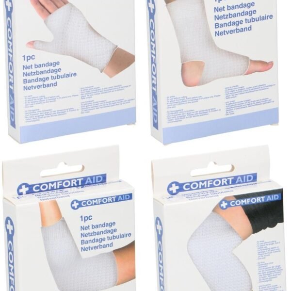 Bandage net