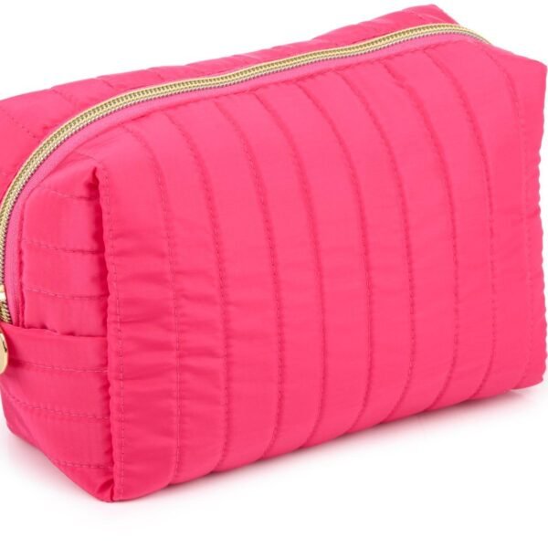 Cosmetic bag