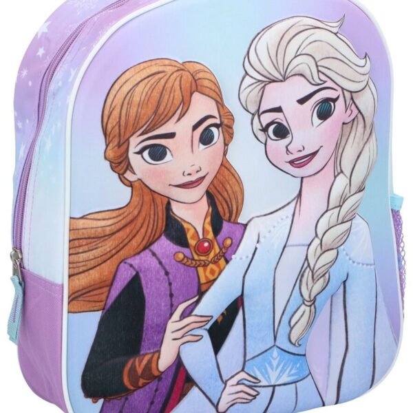 Backpack Frozen