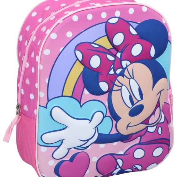 Backpack Minnie