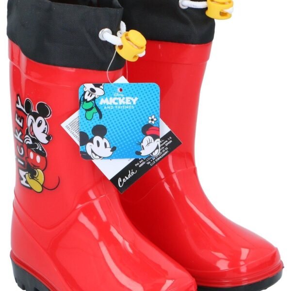 Rain boot 7ass 22-28