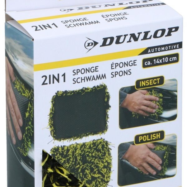 Insect sponge