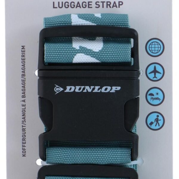 Luggage strap