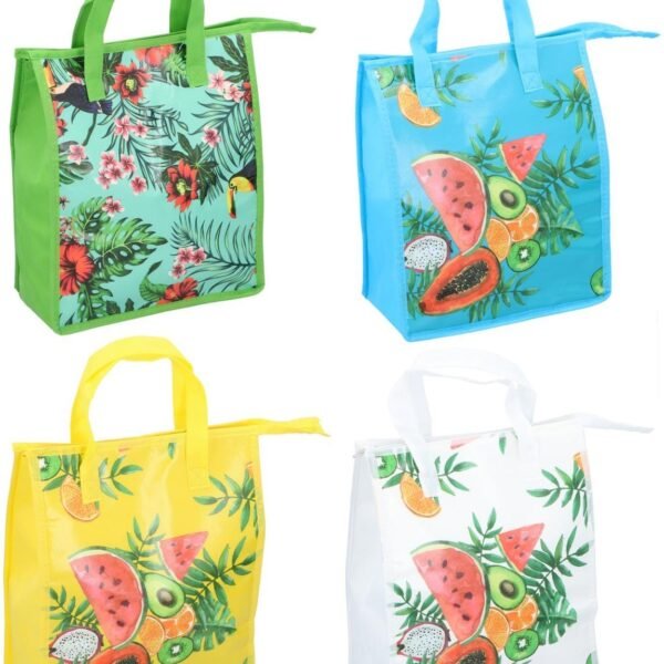 Cooler Bag 8L 4as