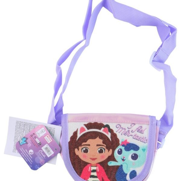 Bag Gabby's Dollhouse