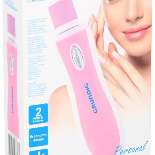Nail Care Electric B/O
