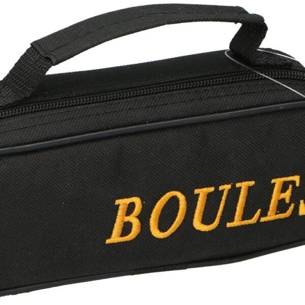 Jeu de boules 73mm 3pc MT