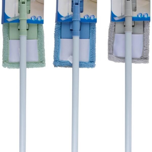 Microfiber mop 3as