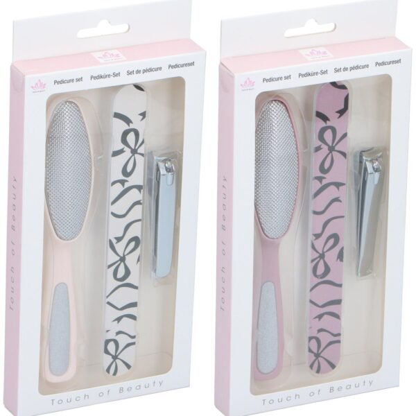 Nail file