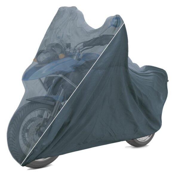 Motorcycle cover size XL