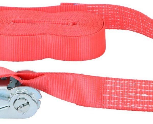 Ratchet strap 9m jumbo