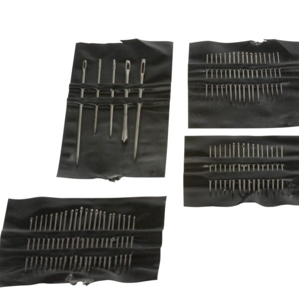 Sewing needles 60pcs