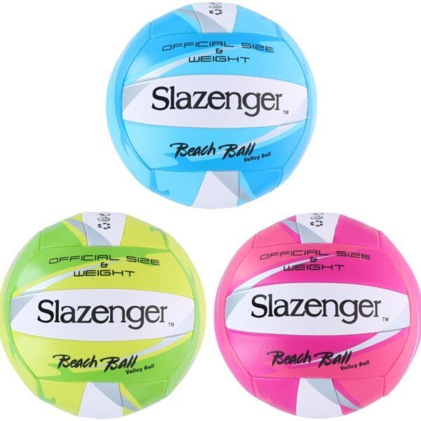 Beach volleyball size 4 3ass